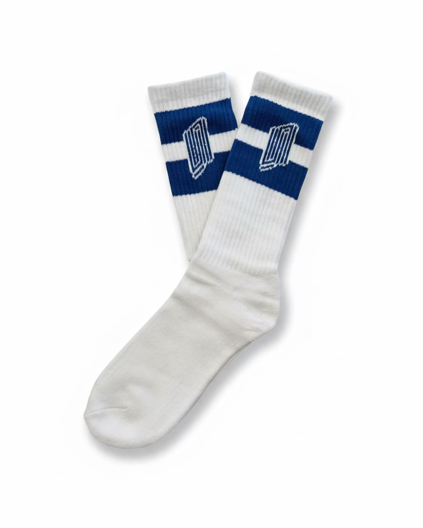 United Stripe Socks