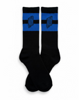 United Stripe Socks