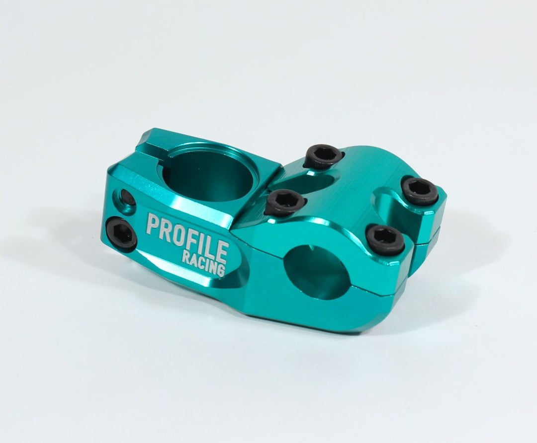 Profile Racing Push Top Load Stem - Mulville