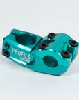 Profile Racing Push Top Load Stem - Mulville
