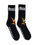 Union Speed Socks