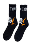 Union Speed Socks