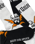 Union Speed Socks