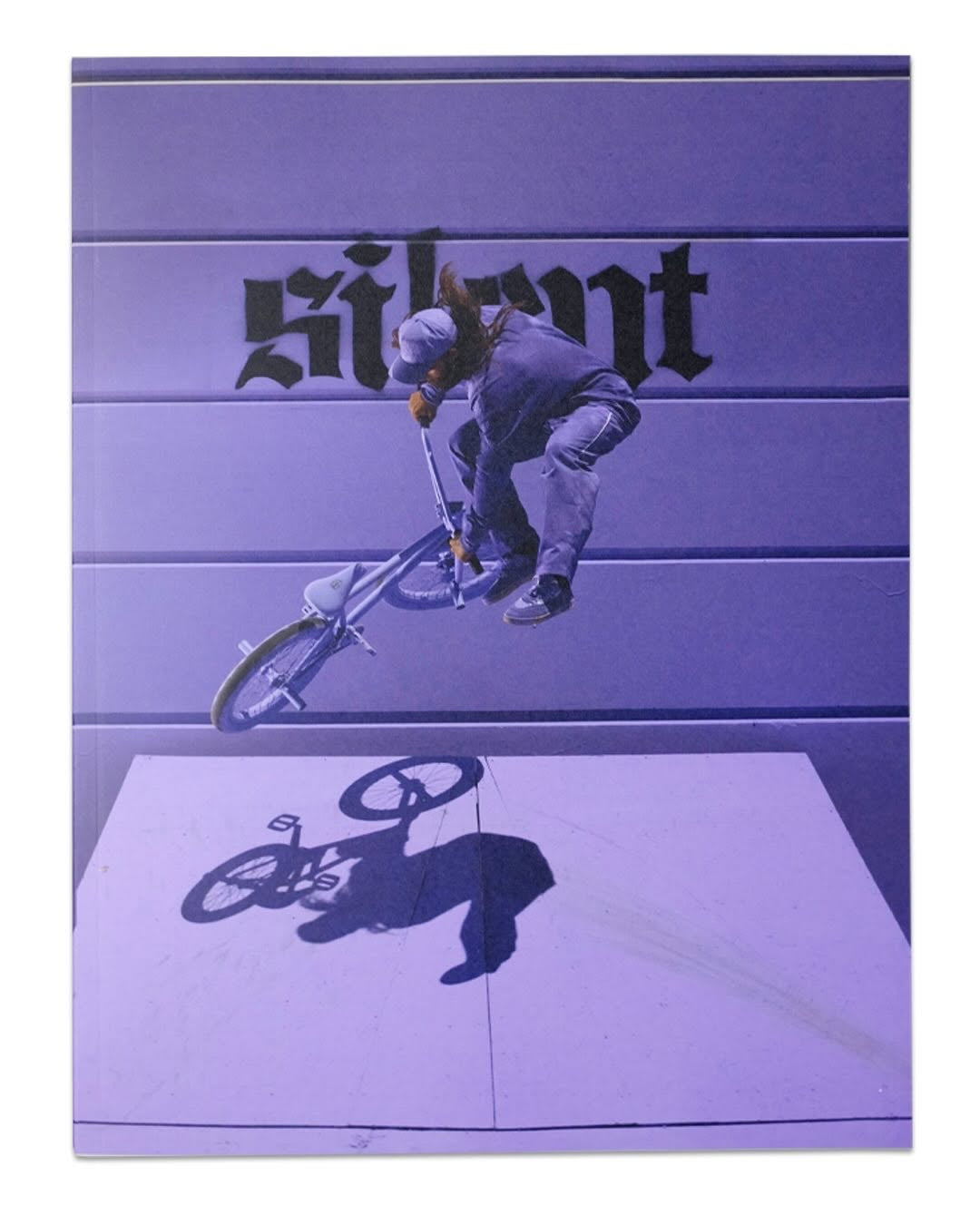 Silent Magazine Issue 9