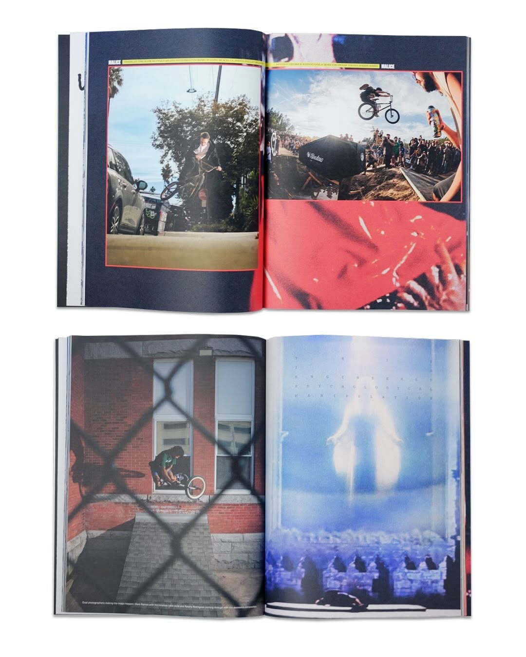 Silent Magazine Issue 9
