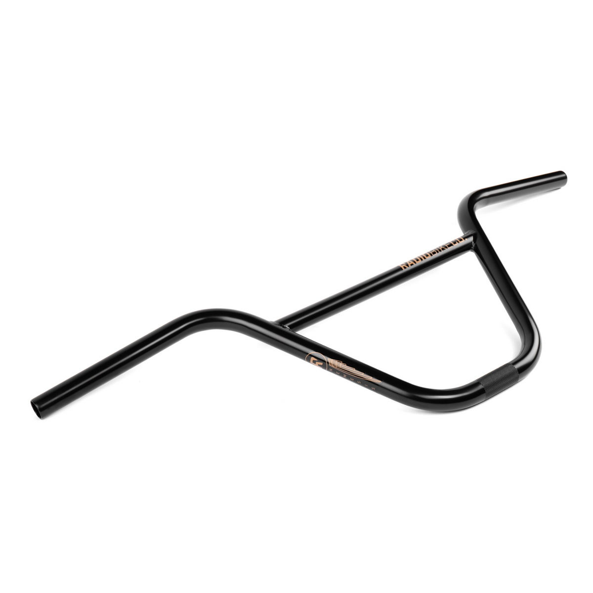 Radio Nemesis Handlebar