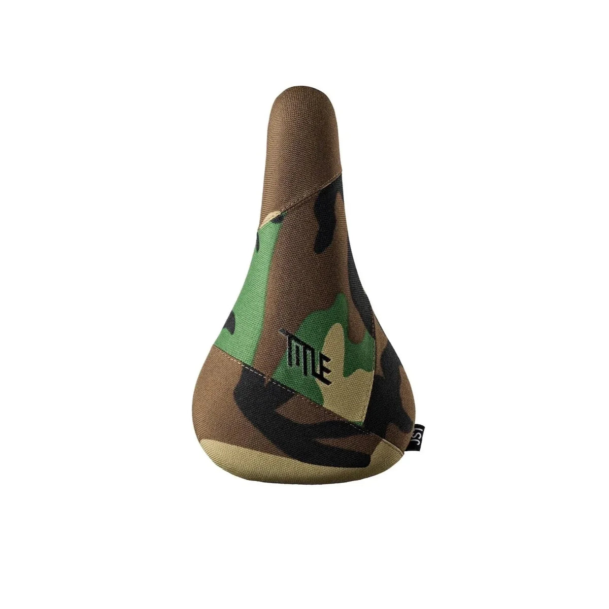 Title MTB JS1 Seat Camo