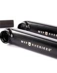 KHE MVP V2 19mm Cranks - Black 175mm