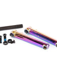 KHE MVP V2 19mm Cranks - Oil Slick 175mm