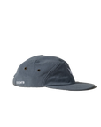 TITLE MTB 5 Panel Logo Cap