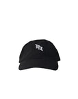 TITLE MTB 6 Panel Dad Logo Cap