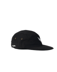 TITLE MTB 5 Panel Logo Cap