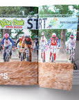 Greystoke BMX Magazine - Issue 3