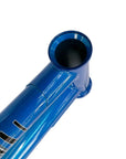 United Zuin Miki Fleck Signature Frame Electric Blue