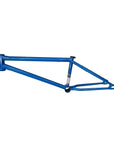 United Zuin Miki Fleck Signature Frame Electric Blue