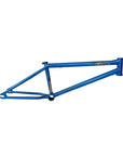United Zuin Miki Fleck Signature Frame Electric Blue