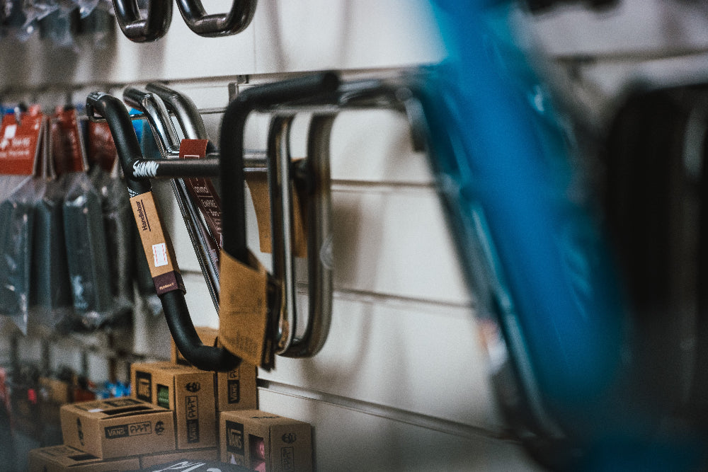 In-Person Appointment With Waller BMX