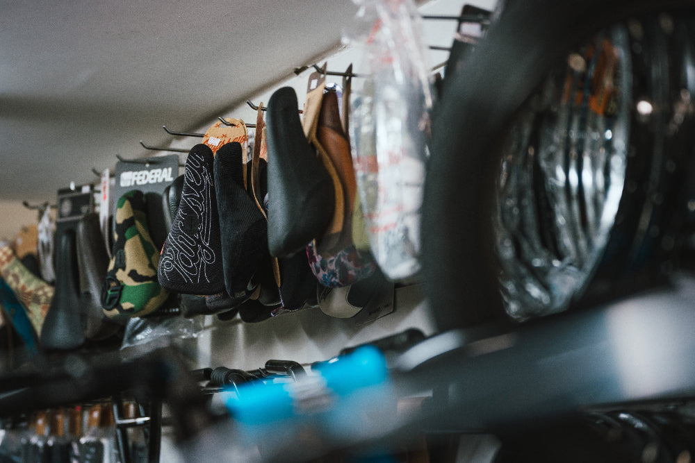 In-Person Appointment With Waller BMX