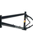 S&M Mad Dog Frame 990 Mounts - Gloss Black