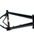 S&M Mad Dog Frame 990 Mounts - Gloss Black