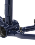S&M Mad Dog 22" Frame 990 Mounts Blue Groove