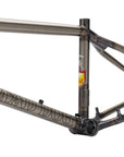 S&M Mad Dog 22" Frame 990 Mounts Raw Dog