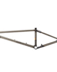 S&M Mad Dog 22" Frame 990 Mounts Raw Dog