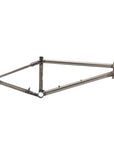 S&M Mad Dog 22" Frame 990 Mounts Raw Dog
