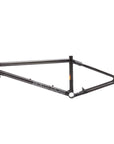 S&M Mad Dog 22" Frame 990 Mounts Trans Smoke Black
