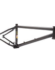 S&M Mad Dog 22" Frame 990 Mounts Trans Smoke Black