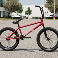 Sunday Forecaster 2023 20" Complete BMX Bike