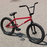 Sunday Forecaster 2023 20" Complete BMX Bike