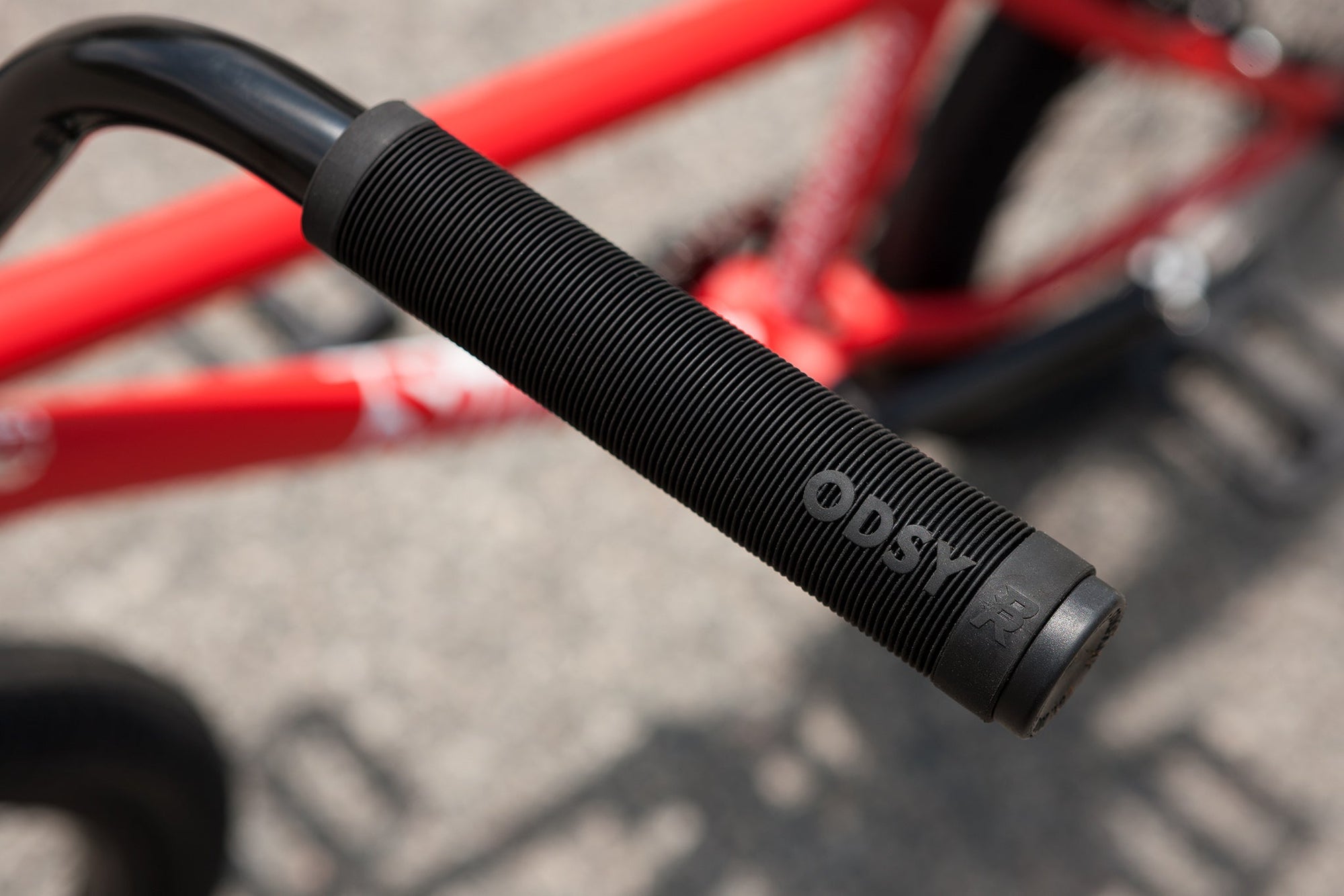 Sunday Forecaster Complete BMX Bike - Brett Silva Signature