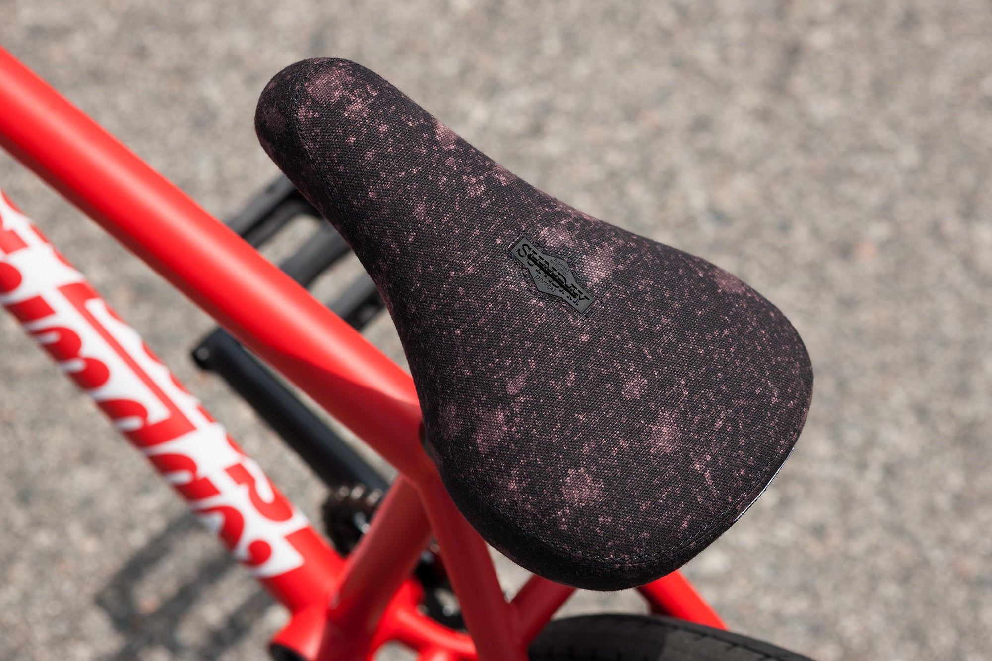 Sunday Forecaster Complete BMX Bike - Brett Silva Signature
