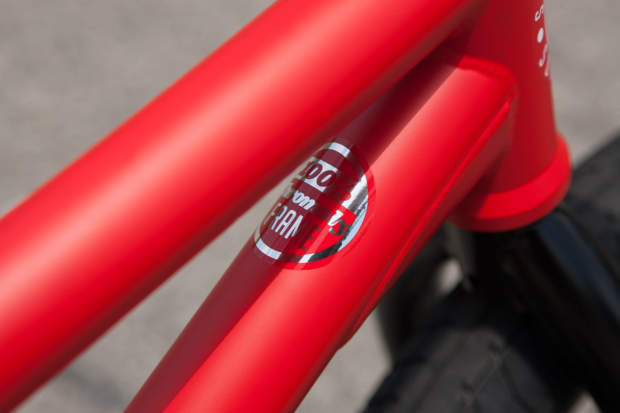 Sunday Forecaster Complete BMX Bike - Brett Silva Signature