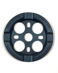 S&M Mid School Guard Sprocket Matte Grey