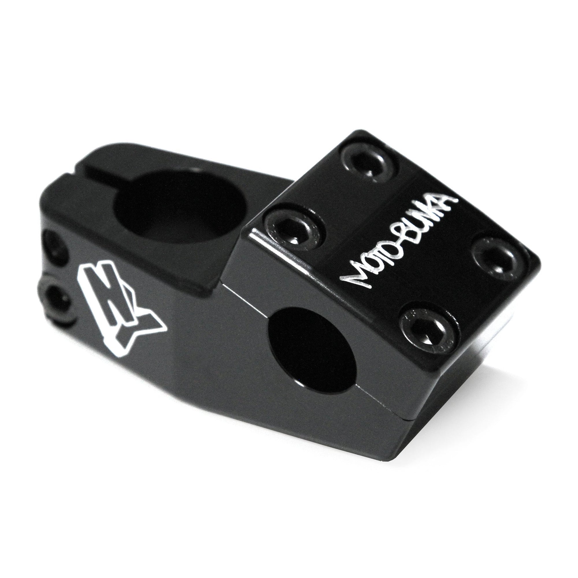 MOTO-BUNKA NY Stem