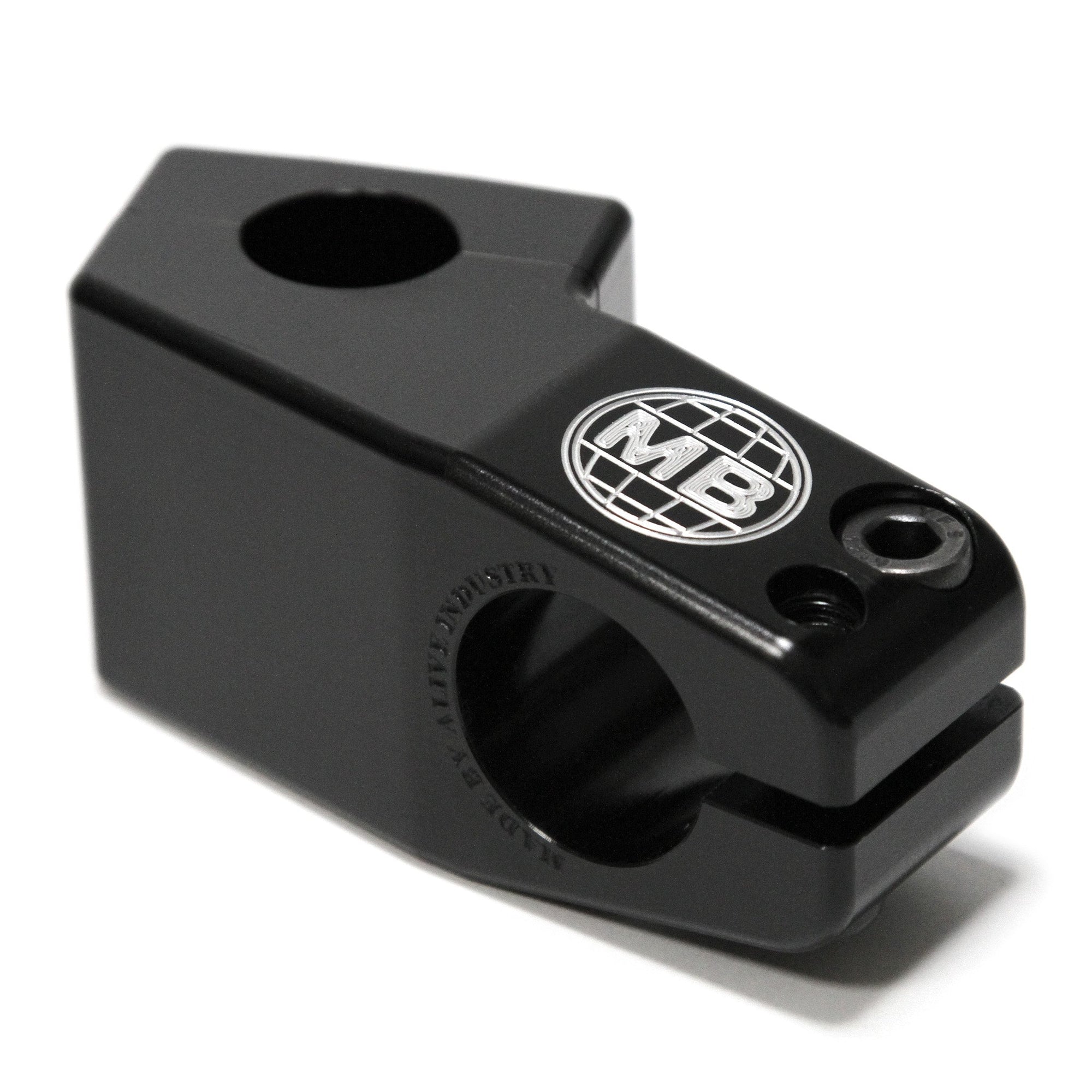 MOTO-BUNKA NY Stem