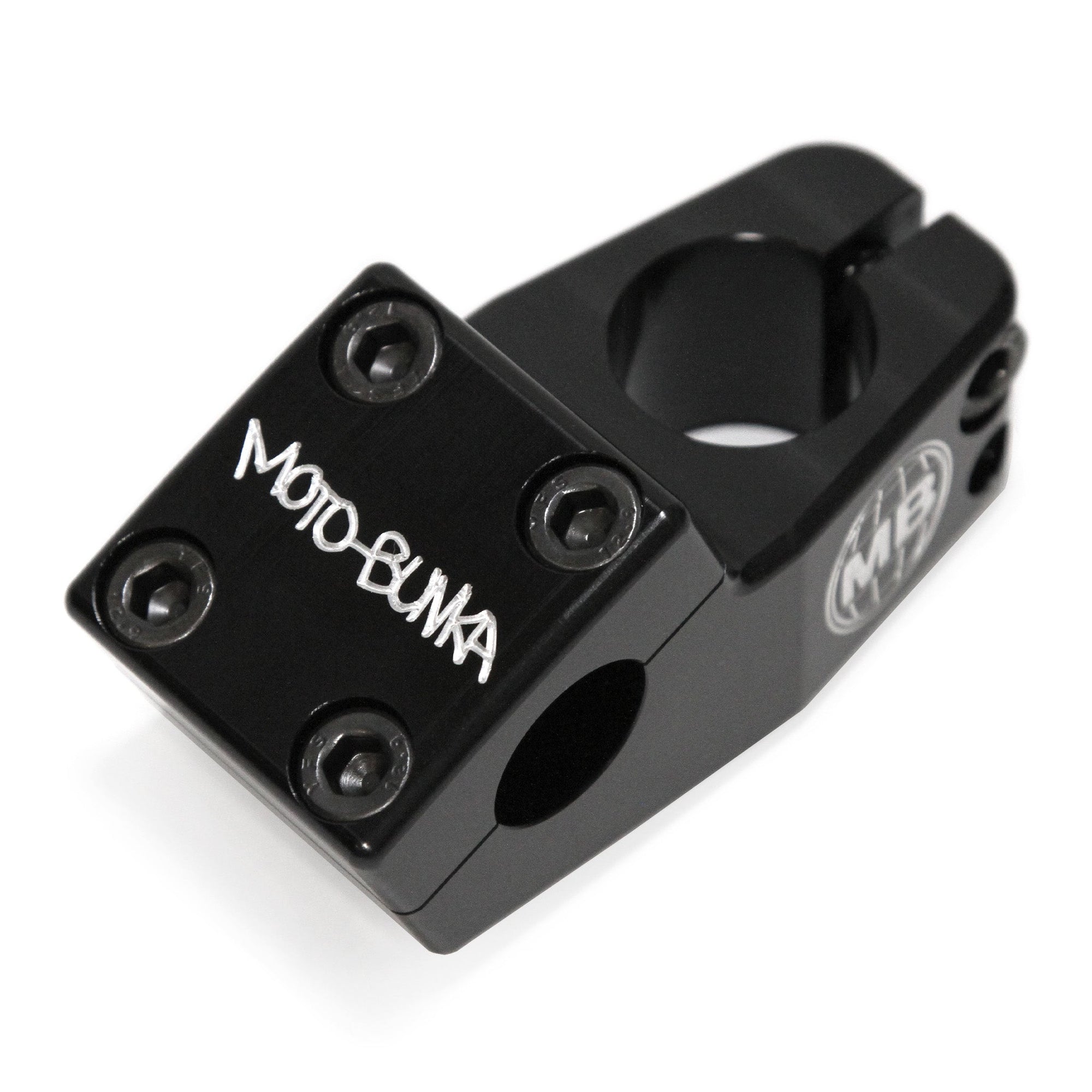 MOTO-BUNKA NY Stem