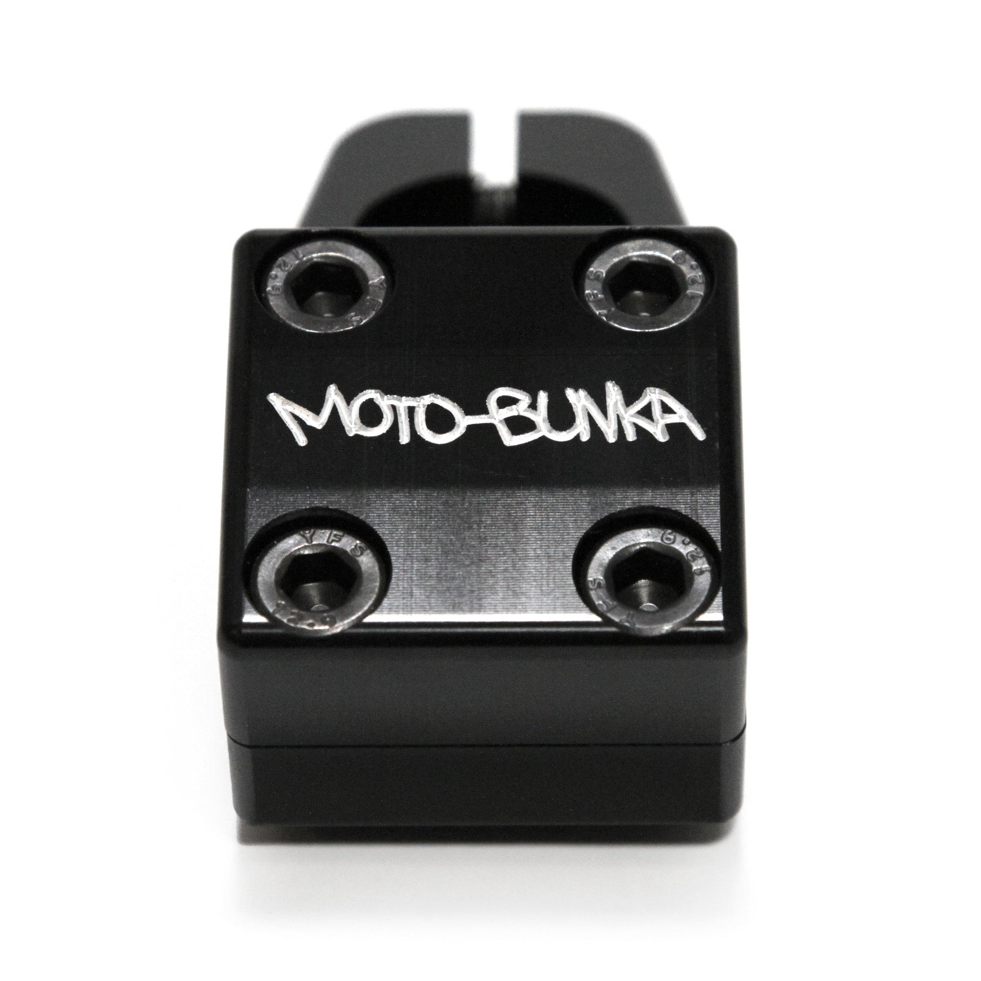 MOTO-BUNKA NY Stem