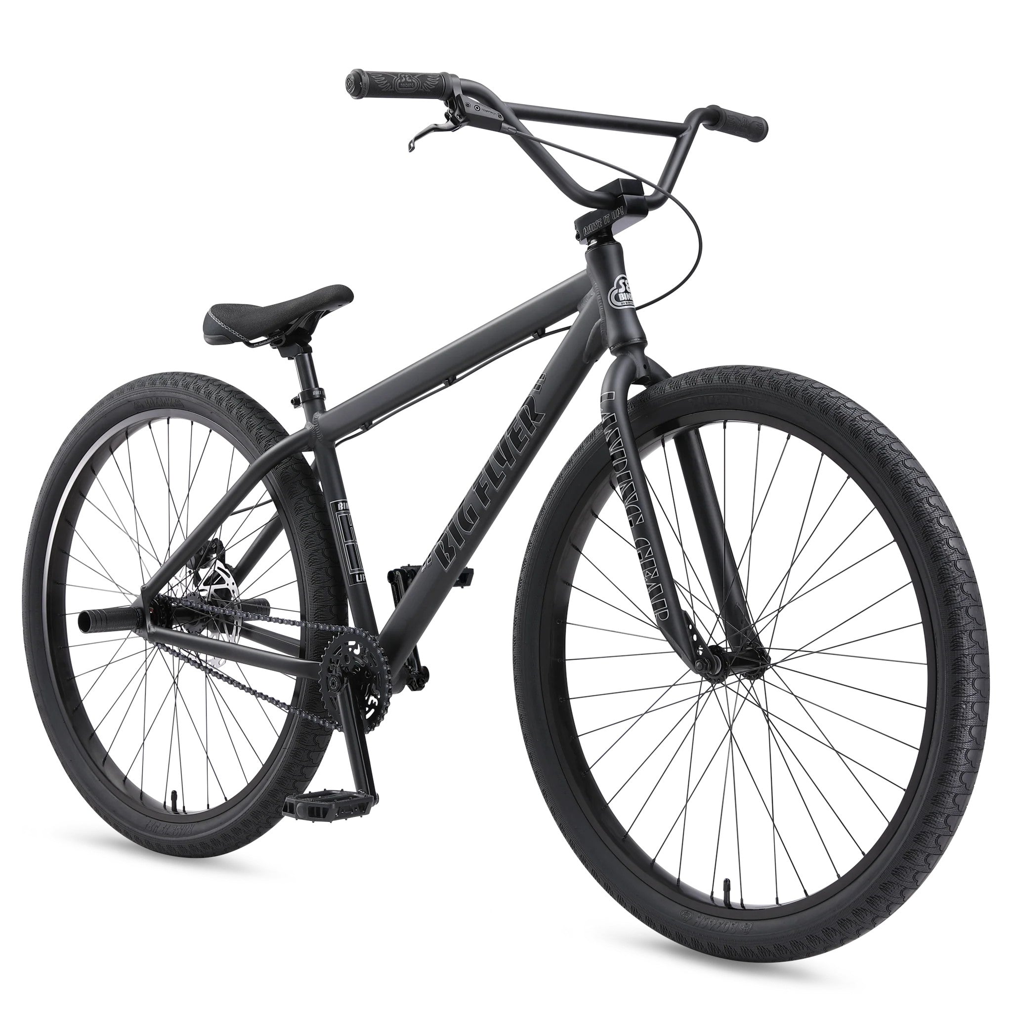 SE Bikes Big Flyer HD 29
