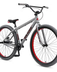 SE Bikes Big Flyer HD 29" Complete Bike - Matte Gray