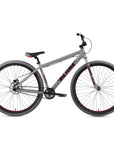 SE Bikes Big Flyer HD 29" Complete Bike - Matte Gray