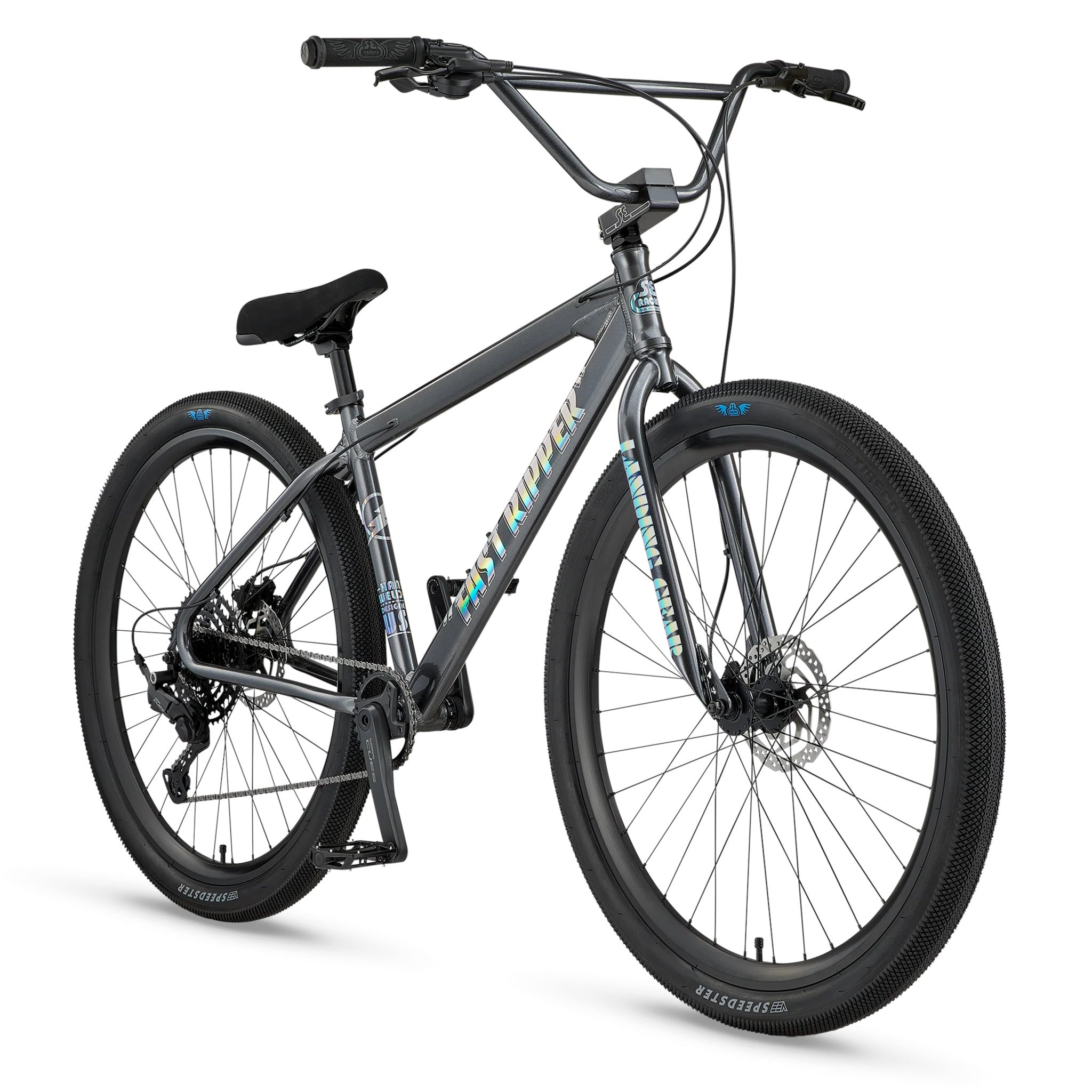 SE Bikes Fast Ripper 29