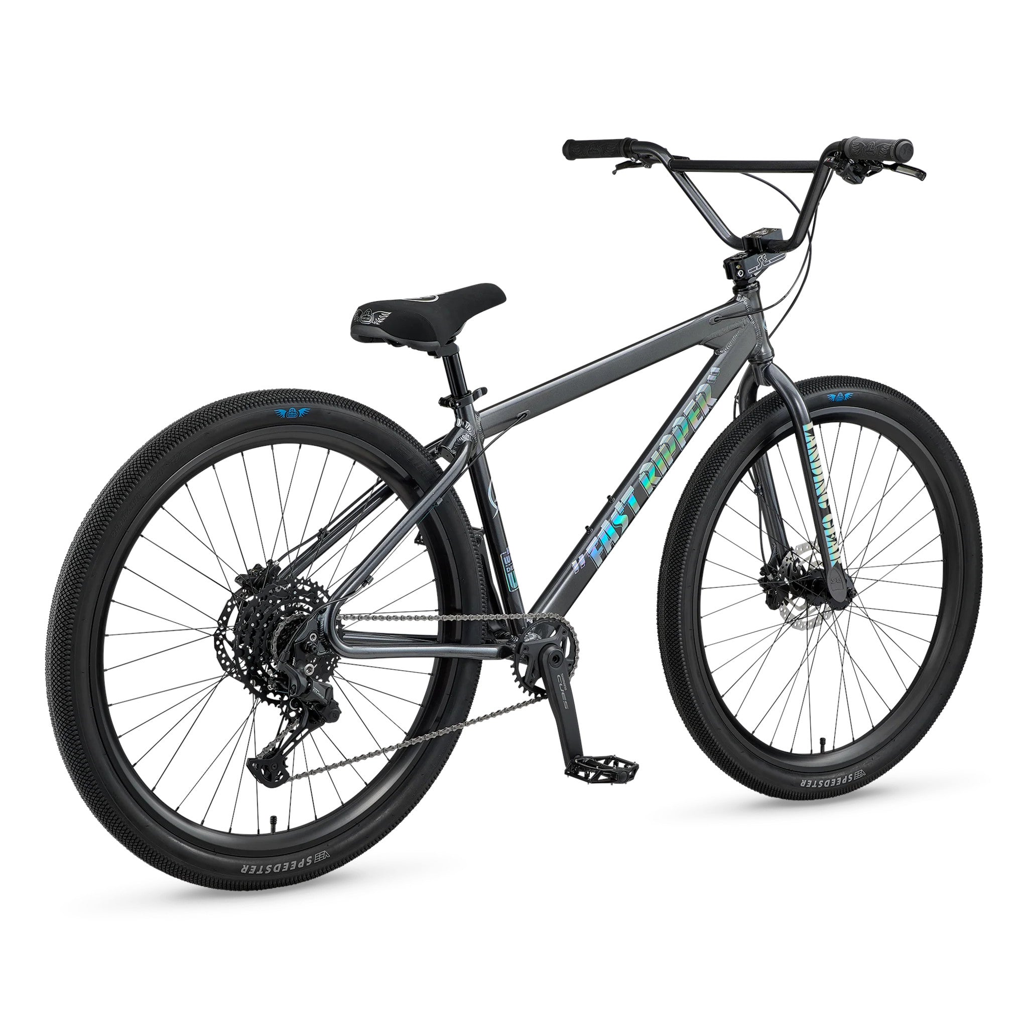 SE Bikes Fast Ripper 29