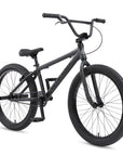 SE BIKES So Cal Flyer 24 Complete Bike - Matte Black