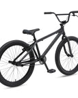 SE BIKES So Cal Flyer 24 Complete Bike - Matte Black