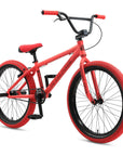 SE BIKES So Cal Flyer 24 Complete Bike - Matt Red