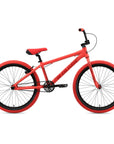 SE BIKES So Cal Flyer 24 Complete Bike - Matt Red