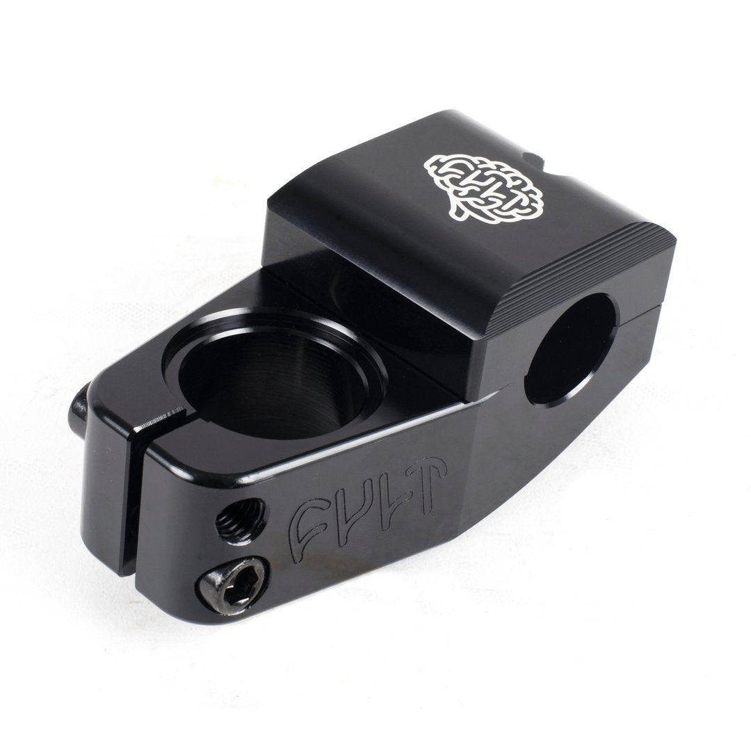 Cult Max Vu Top Load Stem - Black